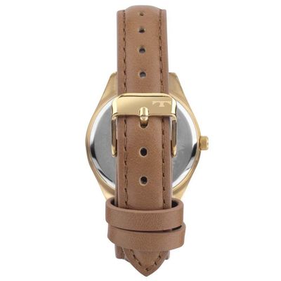 Relógio Technos Feminino Boutique Dourado - 2036msa-0x 2036msa-0x