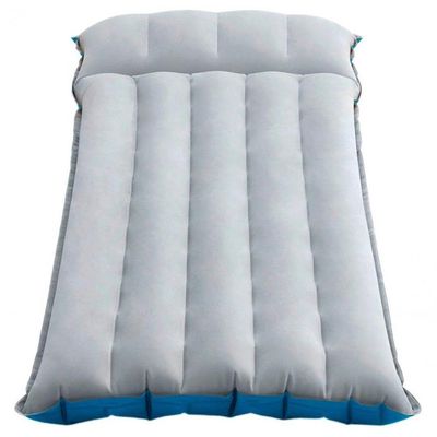 Colchão Inflável Solteiro Camping Comfort Intex