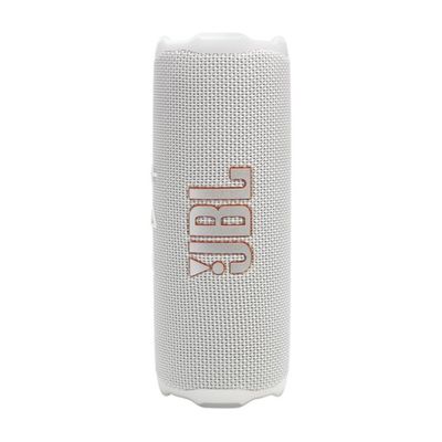 Caixa De Som Bluetooth JBL Flip 7 - Branca