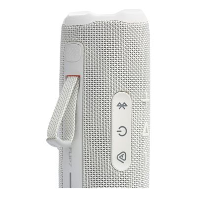 Caixa De Som Bluetooth JBL Flip 7 - Branca
