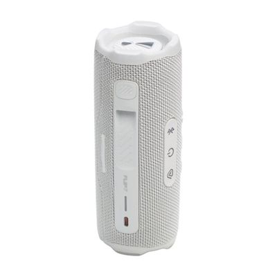 Caixa De Som Bluetooth JBL Flip 7 - Branca