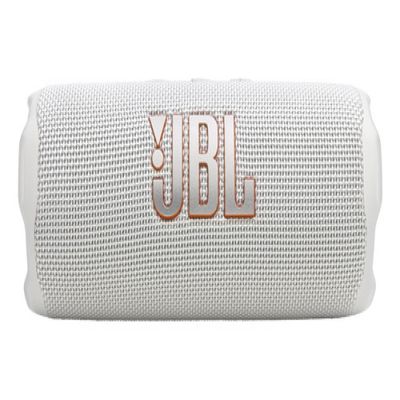 Caixa De Som Bluetooth JBL Flip 7 - Branca