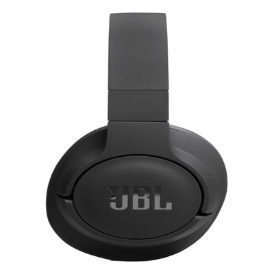 Fone De Ouvido Bluetooth Sem Fio JBL Tune 720BT Dobrável - Preto