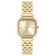 Relógio Technos Feminino Mini Dourado - Gl32bb-1d Gl32bb-1d