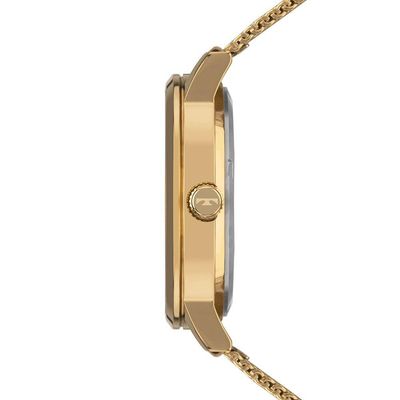 Relógio Technos Feminino Brilho Dourado - 2035ncj-1p