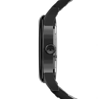 Relógio Technos Masculino Steel Preto - 2115txg/0a 2115txg/0a