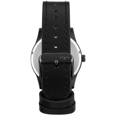 Relógio Technos Masculino Steel Preto - 2115txg/0a 2115txg/0a