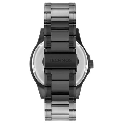 Relógio Technos Masculino Skymaster Preto - 2115tyj-1p