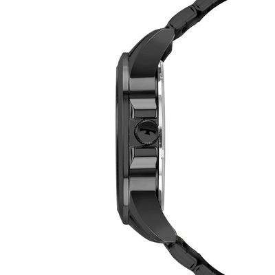 Relógio Technos Masculino Skymaster Preto - 2115tyj-1p