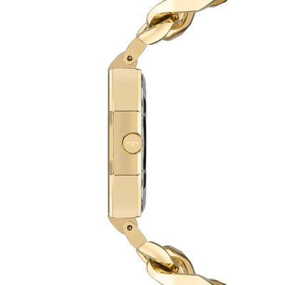 Relógio Technos Feminino Elos Dourado - 2036mto-1p 2036mto-1p