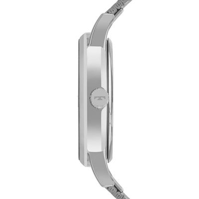 Relógio Technos Feminino Style Prata - 2035nbi-1a 2035nbi-1a