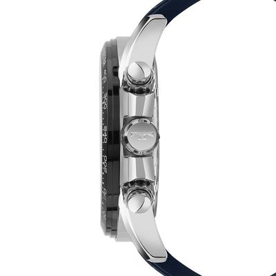Relógio Technos Masculino Carbon Bicolor - Js25bcf-2a Js25bcf-2a