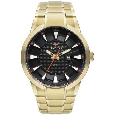 Relógio Technos Masculino Skymaster - 2117ldc-1p 2117ldc-1p