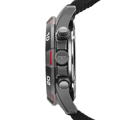 Relógio Technos Masculino Digitech Grafite - W23305ac/2a W23305ac/2a