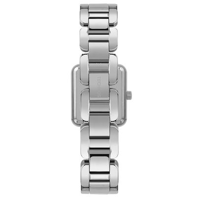 Relógio Technos Feminino Elos Prata - 2015ces-1k 2015ces-1k