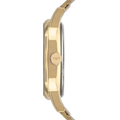 Relógio Technos Feminino Style Dourado - 2035mzd-1d 2035mzd-1d