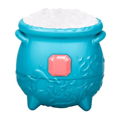 Magic Mixies Magical Gem Surprise Cauldron - Azul