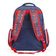 Mochila Escolar Masculina Marvel Homem Aranha Preta U / Preto