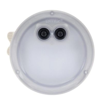 Luz Led Multi Colorida Lâmpada Spa Bolhas 5 Cores Intex