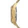 Relógio Technos Masculino Automatico Dourado - 8205on-1k 8205on-1k