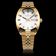 Relógio Technos Masculino Automatico Dourado - 8205on-1k 8205on-1k