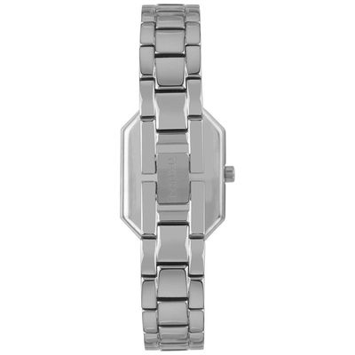 Relógio Technos Feminino Crystal Prata - 2036nax-1a
