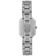 Relógio Technos Feminino Crystal Prata - 2036nax-1a