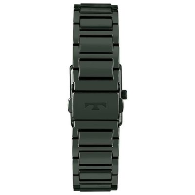 Relógio Technos Feminino Ceramic-saphire Verde - 2035ncr-2v