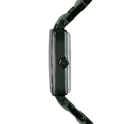 Relógio Technos Feminino Ceramic-saphire Verde - 2035ncr-2v