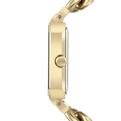 Relógio Technos Feminino Elos Dourado - 2036mqn-1x 2036mqn-1x