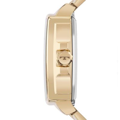 Relógio Technos Masculino Automático Dourado - G3265ai-1p G3265ai-1p