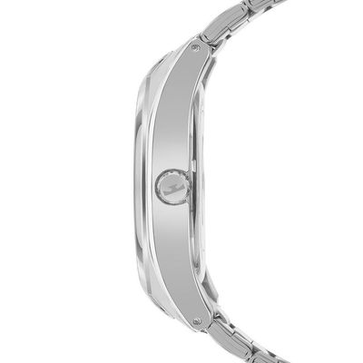 Relógio Technos Masculino Skymaster Prata - 6p29amc/1p 6p29amc/1p