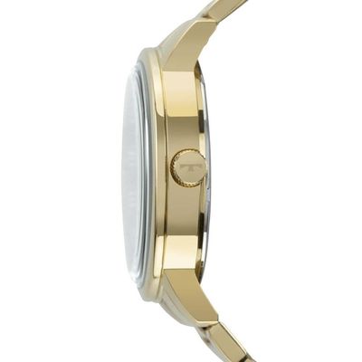 Relógio Technos Masculino Golf Dourado - 2115lap/1p 2115lap/1p