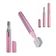 Kit Depilador Portátil Para Sobrancelha E Depilador Facial Buço Aparador De Pelos