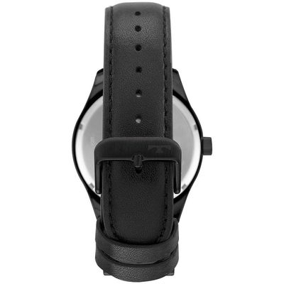 Relógio Technos Masculino Steel Preto - 2115nax-0p 2115nax-0p