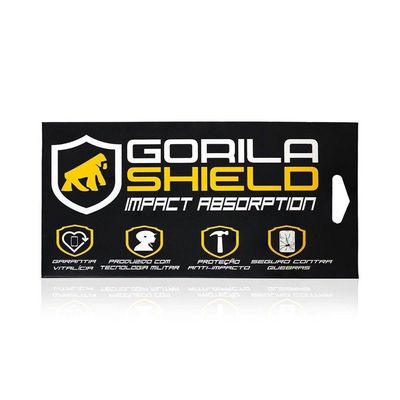 Película para Samsung Galaxy Tab A 8.0 T355 - Vidro Dupla - Gshield