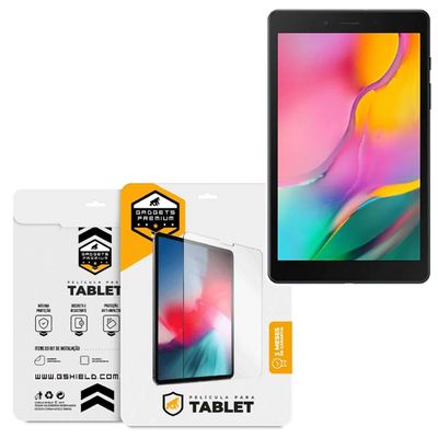 Película para Samsung Galaxy Tab A 8.0 T355 - Vidro Dupla - Gshield