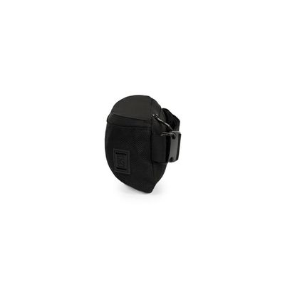 Pochete Masculina Juvenil BG Net Preta U / Preto