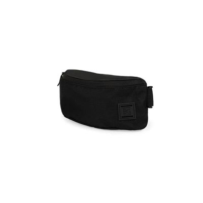 Pochete Masculina Juvenil BG Net Preta U / Preto