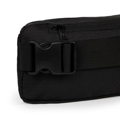 Pochete Masculina Juvenil BG Net Preta U / Preto