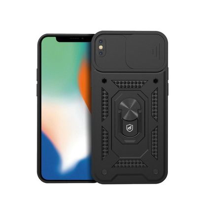 Capa Dinamic Cam Protection para iPhone XS - Gshield
