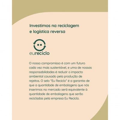 Shampoo Tutano Vegetal Haskell 300ml