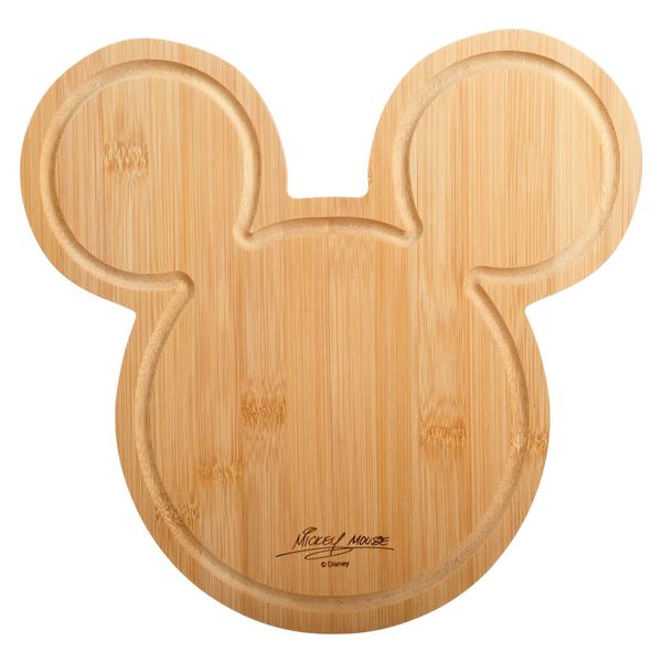 Tábua Bambu 30cm CV245181 Mickey