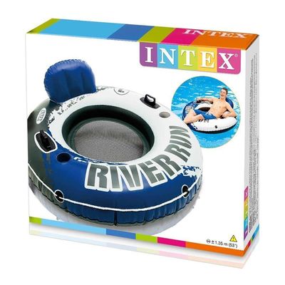 Poltrona Refrescante Corredeiras Gigante Blue River One - Intex