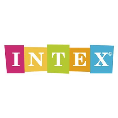 Colchão Inflável Infantil Divertido Intex 66803 Rosa Bebê