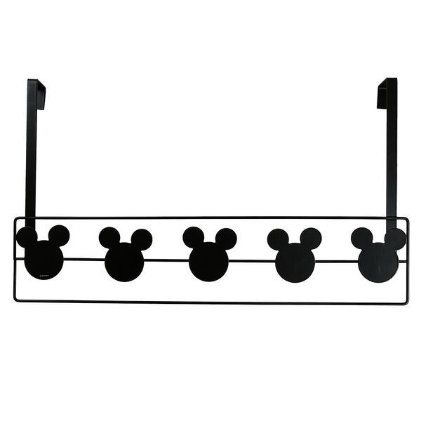 Suporte Toalha Metal 45cm CV245189 Mickey Suporte Toalha Metal 45cm CV245189 Mickey