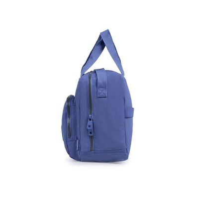 Lancheira Feminina Pop Fun Azul U / Azul