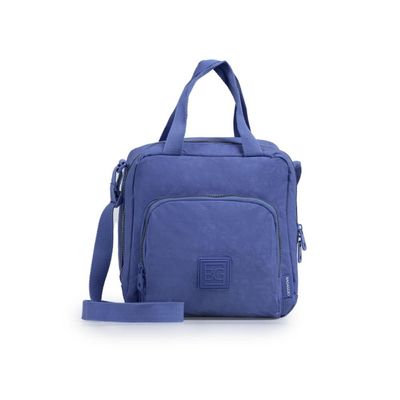 Lancheira Feminina Pop Fun Azul U / Azul