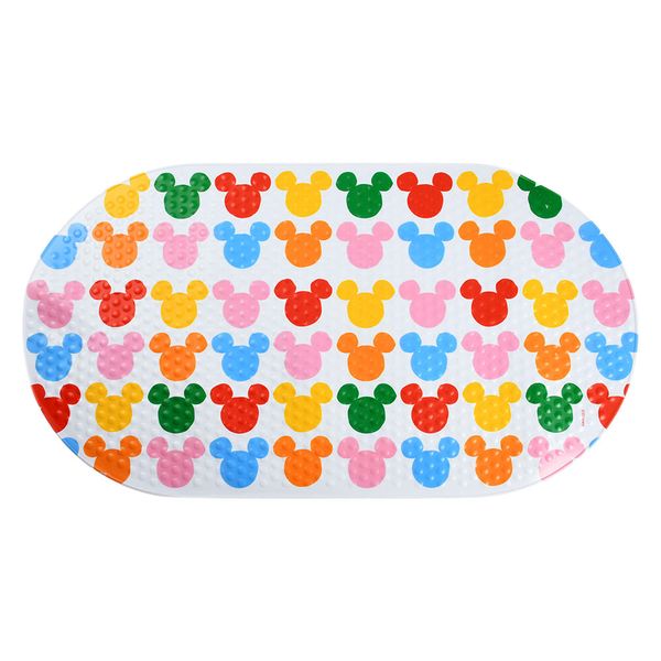 Tapete Box 68x37cm PVC CV245187 Mickey Tapete Box 68x37cm PVC CV245187 Mickey