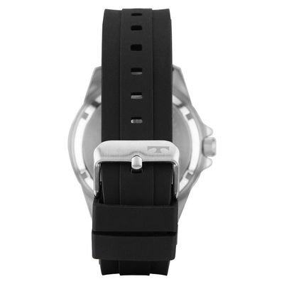 Relógio Technos Masculino Acqua Prata - 2415eb-2a